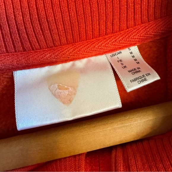 DUCATI Corse Men’s Vintage Pullover Shell Alice SanDisk Bridgestone Patches S - Picture 5 of 10